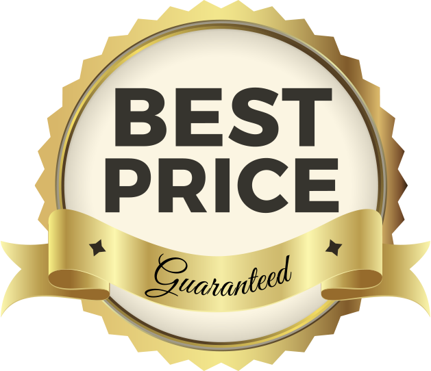 Best Price Guarantee