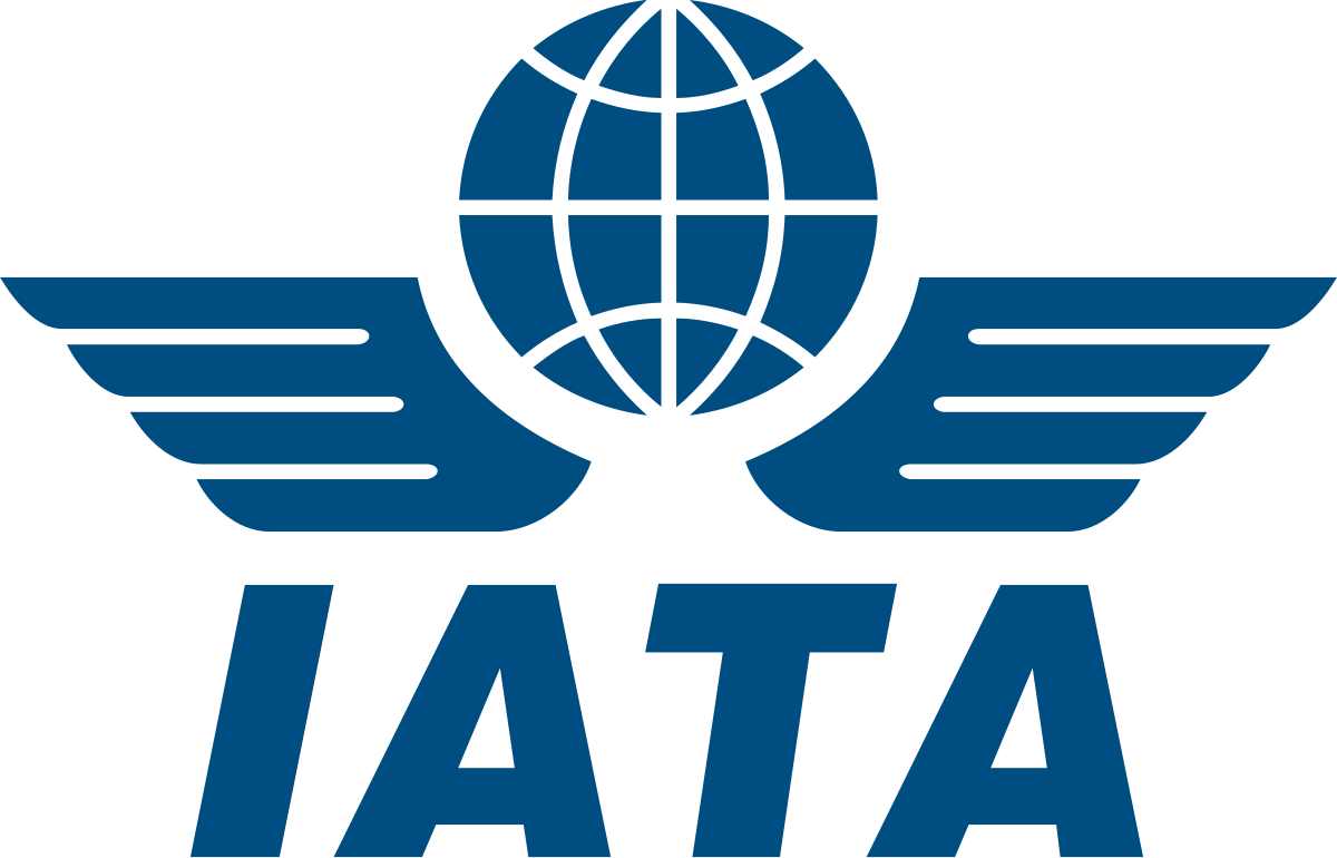 IATA Certified