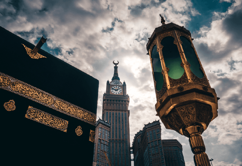 15 Days Ramadan Economy Package From Lahore