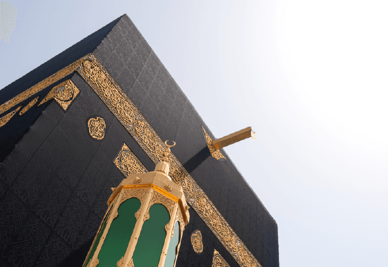 21 Days Ramadan Economy Umrah Package From Islamabad