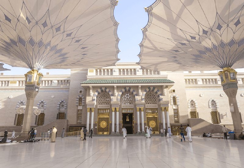 15 Days Ramadan Economy Umrah Package From Islamabad