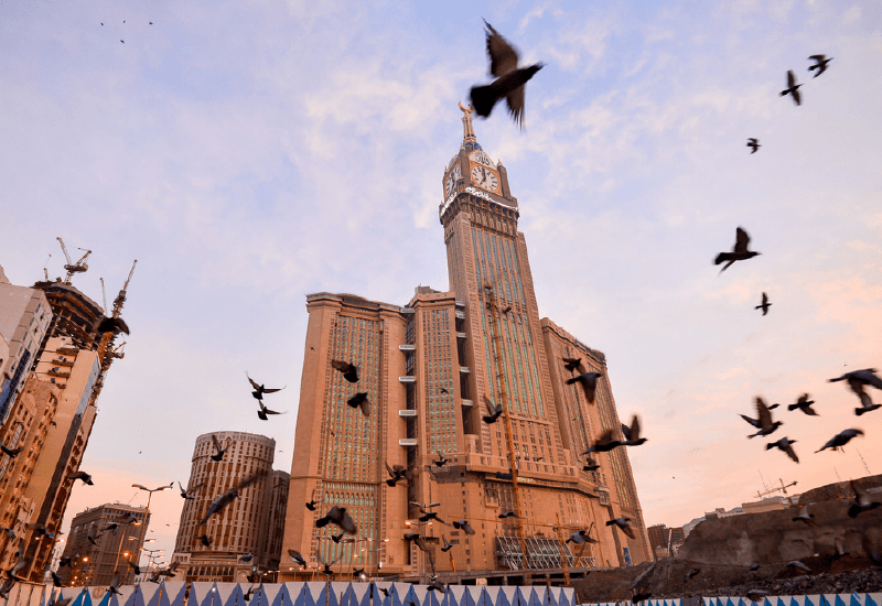 15 Days Economy Ramadan Package From Multan