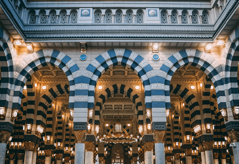 10 Days 5 Stars Ramadan Package from Peshawar: A Sacred Journey