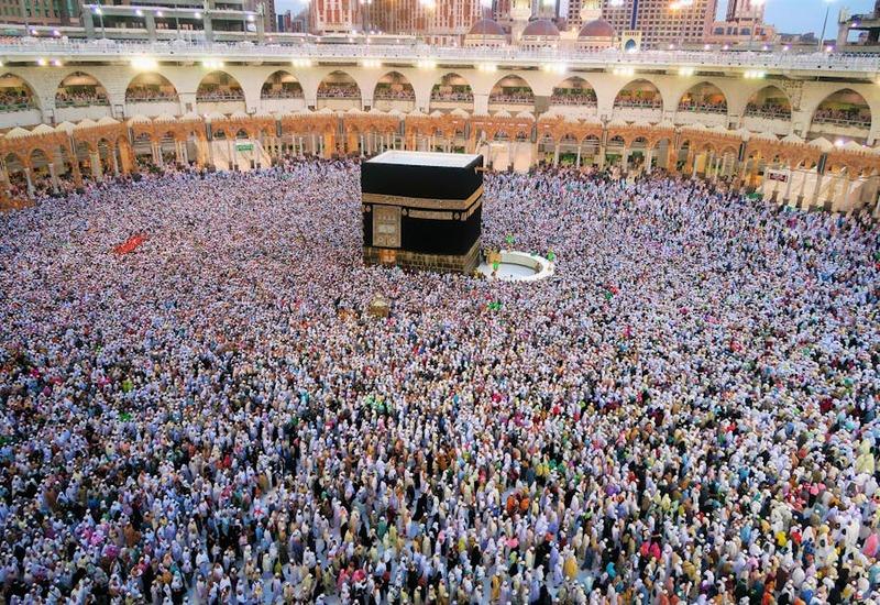 15 Days Economy Ramadan Package From Peshawar