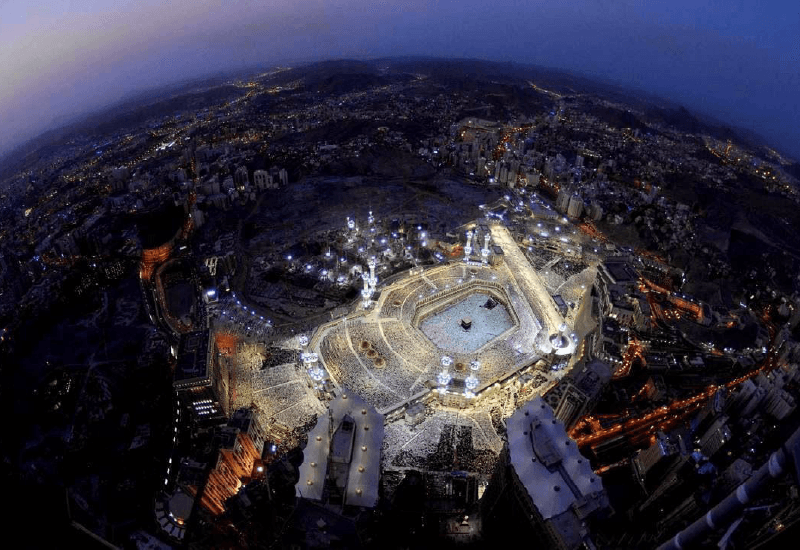 28 Days Ramadan Economy Plus Package From Multan