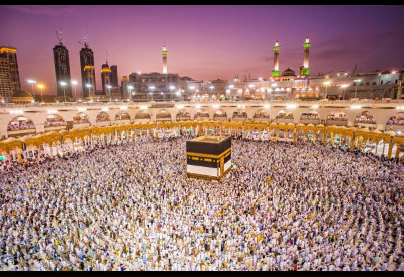 15 Days Ramadan Standard Umrah Package From Karachi