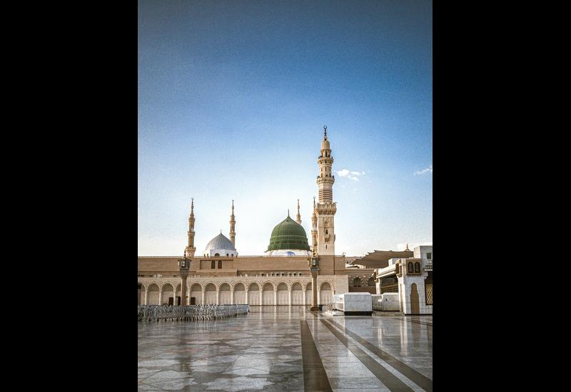 15 Days Ramadan 3 Star Umrah Package From Islamabad