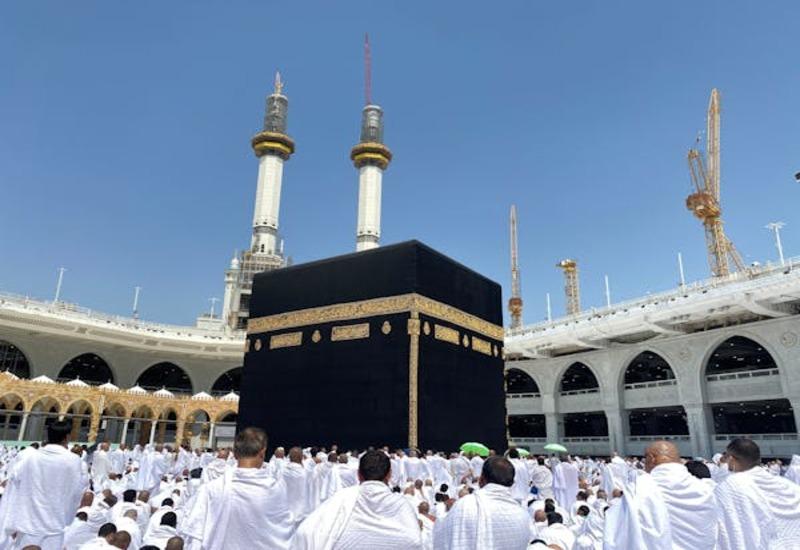 30 Days Hajj Package "Maktab D" with MYTM Travel & Tours