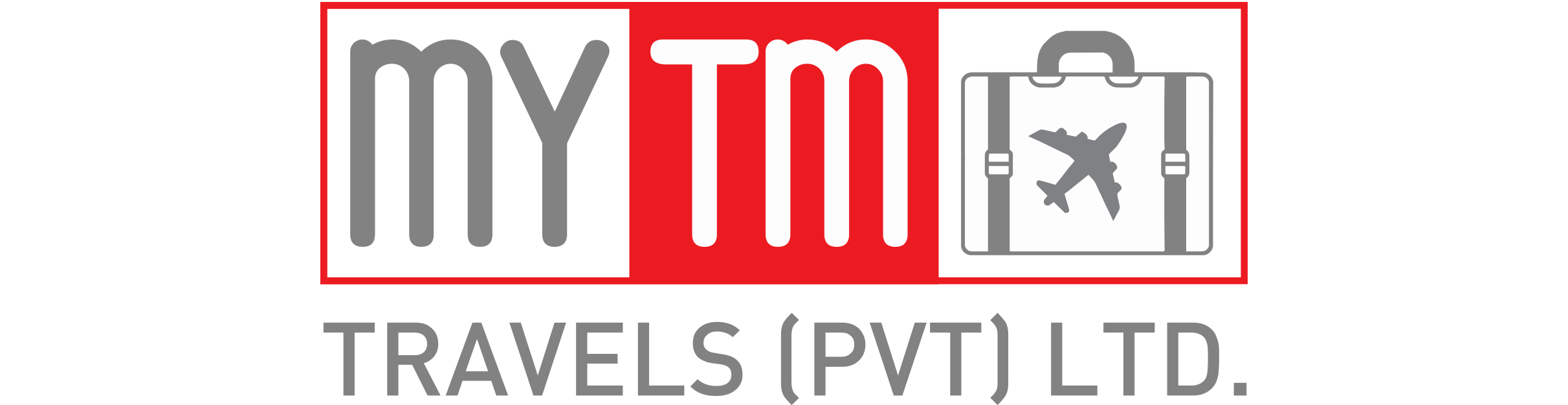 MYTM Travels logo